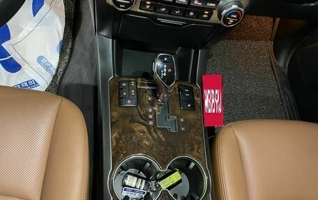 KIA Mohave I, 2018 год, 3 260 000 рублей, 12 фотография