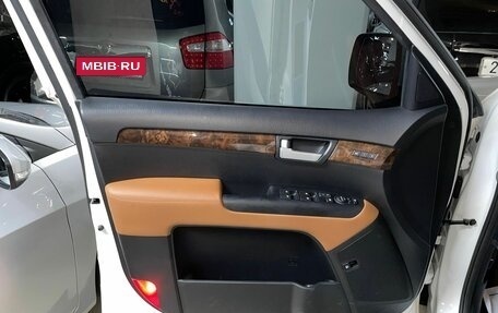 KIA Mohave I, 2018 год, 3 260 000 рублей, 10 фотография