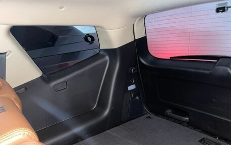KIA Mohave I, 2018 год, 3 260 000 рублей, 19 фотография