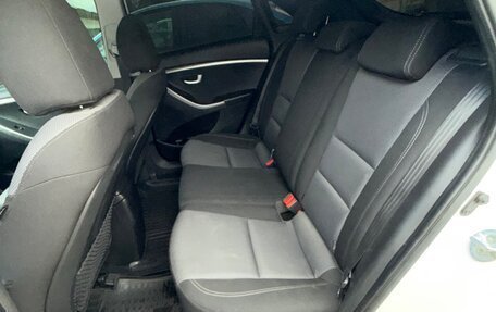 Hyundai i30 II рестайлинг, 2013 год, 1 200 000 рублей, 6 фотография