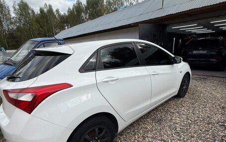 Hyundai i30 II рестайлинг, 2013 год, 1 200 000 рублей, 2 фотография