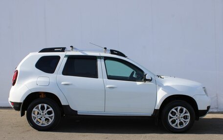 Renault Duster I рестайлинг, 2018 год, 1 375 000 рублей, 9 фотография