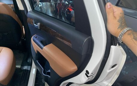 KIA Mohave I, 2018 год, 3 260 000 рублей, 18 фотография