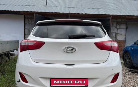 Hyundai i30 II рестайлинг, 2013 год, 1 200 000 рублей, 4 фотография