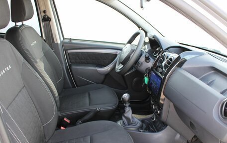 Renault Duster I рестайлинг, 2018 год, 1 375 000 рублей, 13 фотография