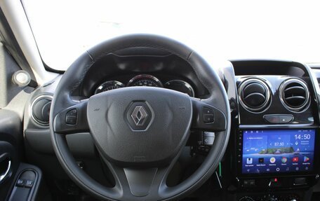 Renault Duster I рестайлинг, 2018 год, 1 375 000 рублей, 18 фотография