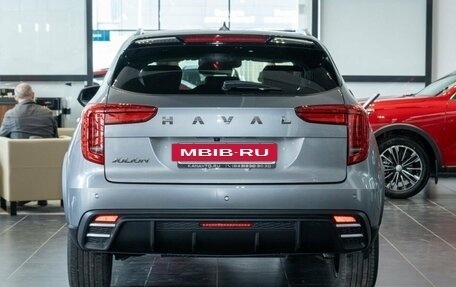 Haval Jolion, 2025 год, 2 749 000 рублей, 3 фотография