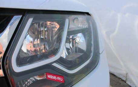Renault Duster I рестайлинг, 2018 год, 1 375 000 рублей, 21 фотография