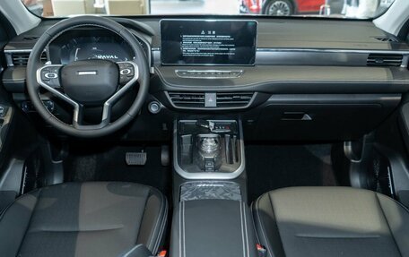 Haval Jolion, 2025 год, 2 749 000 рублей, 13 фотография