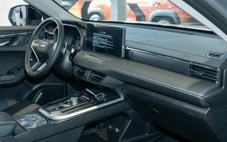 Haval Jolion, 2025 год, 2 749 000 рублей, 15 фотография
