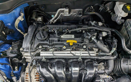 Hyundai Creta I рестайлинг, 2018 год, 1 800 000 рублей, 9 фотография