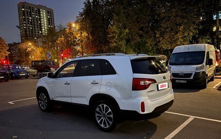 KIA Sorento II рестайлинг, 2012 год, 1 500 000 рублей, 4 фотография