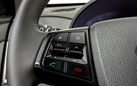 Hyundai Creta I рестайлинг, 2018 год, 1 800 000 рублей, 25 фотография