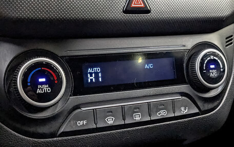 Hyundai Creta I рестайлинг, 2018 год, 1 800 000 рублей, 27 фотография