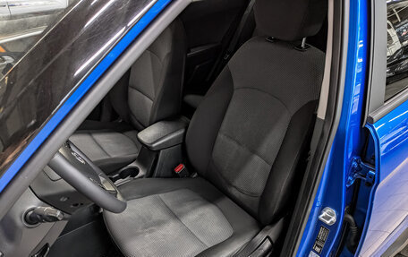 Hyundai Creta I рестайлинг, 2018 год, 1 800 000 рублей, 20 фотография