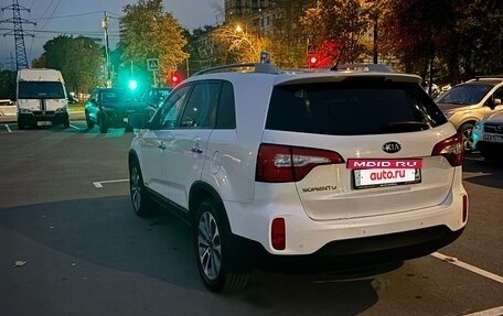 KIA Sorento II рестайлинг, 2012 год, 1 500 000 рублей, 3 фотография