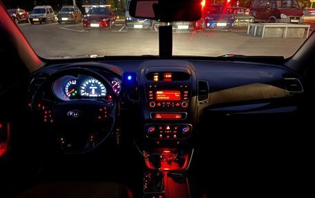 KIA Sorento II рестайлинг, 2012 год, 1 500 000 рублей, 14 фотография