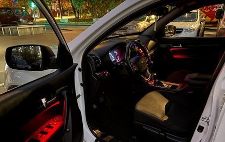 KIA Sorento II рестайлинг, 2012 год, 1 500 000 рублей, 7 фотография