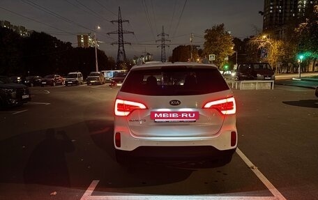 KIA Sorento II рестайлинг, 2012 год, 1 500 000 рублей, 10 фотография