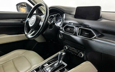 Mazda CX-5 II, 2018 год, 2 497 000 рублей, 9 фотография