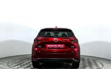 Mazda CX-5 II, 2018 год, 2 497 000 рублей, 6 фотография