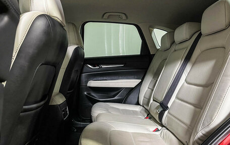 Mazda CX-5 II, 2018 год, 2 497 000 рублей, 10 фотография