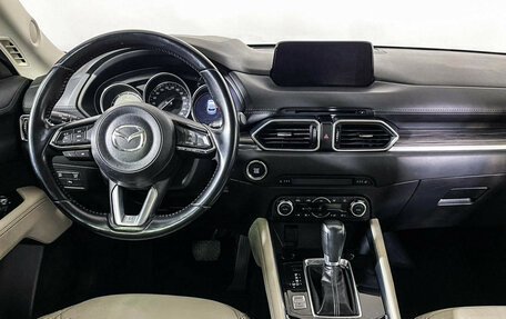 Mazda CX-5 II, 2018 год, 2 497 000 рублей, 12 фотография