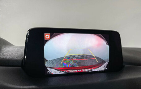 Mazda CX-5 II, 2018 год, 2 497 000 рублей, 16 фотография