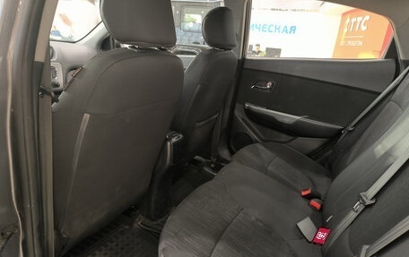 KIA Rio III рестайлинг, 2013 год, 770 000 рублей, 12 фотография
