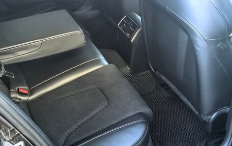 Audi A4, 2015 год, 1 740 000 рублей, 12 фотография