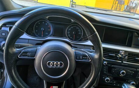Audi A4, 2015 год, 1 740 000 рублей, 17 фотография