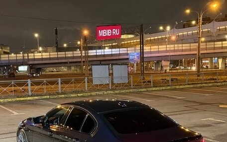 BMW 5 серия, 2019 год, 4 000 000 рублей, 3 фотография