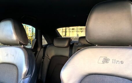 Audi A4, 2015 год, 1 740 000 рублей, 20 фотография
