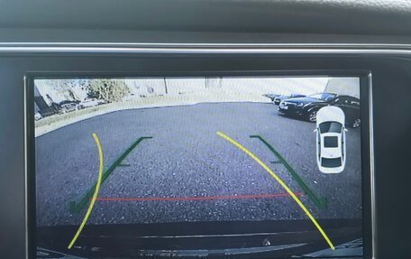 Audi A4, 2015 год, 1 740 000 рублей, 18 фотография