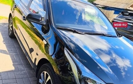 KIA Rio IV, 2017 год, 1 220 000 рублей, 4 фотография