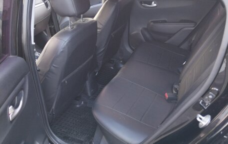 KIA Rio IV, 2017 год, 1 220 000 рублей, 20 фотография