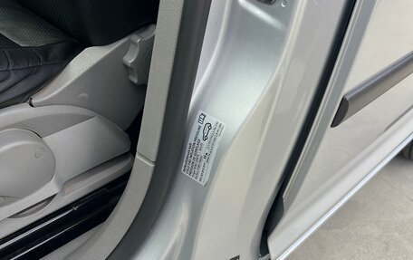 Volkswagen Caddy III рестайлинг, 2007 год, 850 000 рублей, 14 фотография