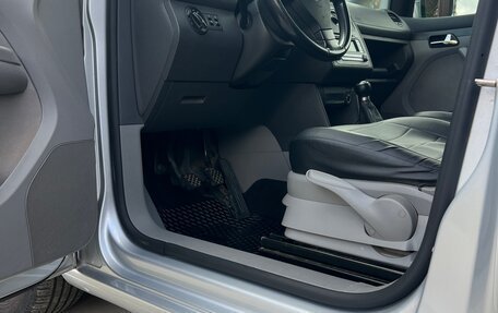 Volkswagen Caddy III рестайлинг, 2007 год, 850 000 рублей, 11 фотография