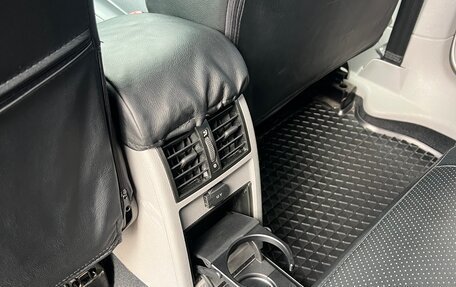 Volkswagen Caddy III рестайлинг, 2007 год, 850 000 рублей, 16 фотография