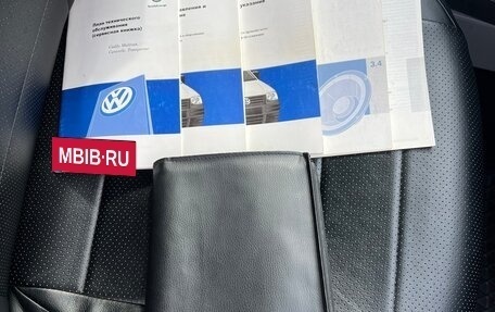 Volkswagen Caddy III рестайлинг, 2007 год, 850 000 рублей, 20 фотография