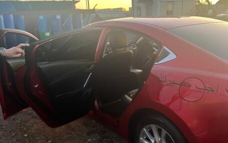 Mazda 6, 2013 год, 1 520 000 рублей, 3 фотография