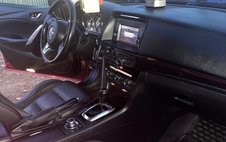 Mazda 6, 2013 год, 1 520 000 рублей, 4 фотография