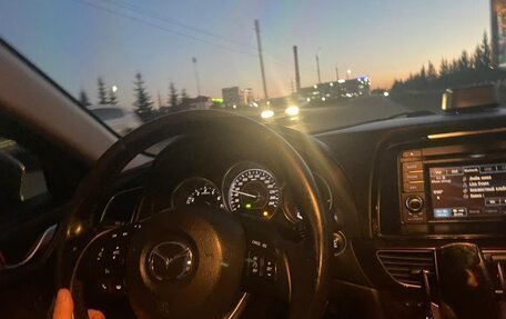 Mazda 6, 2013 год, 1 520 000 рублей, 12 фотография