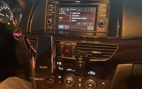 Mazda 6, 2013 год, 1 520 000 рублей, 13 фотография