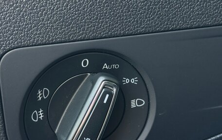 Volkswagen Tiguan II, 2017 год, 2 490 000 рублей, 16 фотография