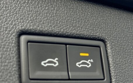 Volkswagen Tiguan II, 2017 год, 2 490 000 рублей, 11 фотография