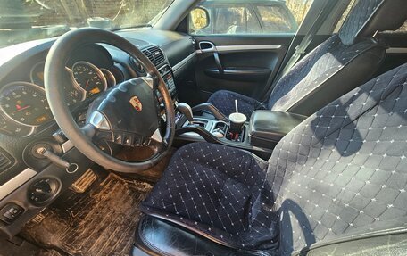 Porsche Cayenne III, 2003 год, 520 000 рублей, 7 фотография