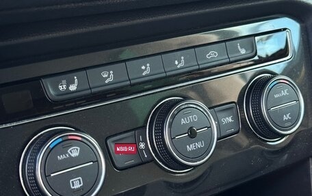 Volkswagen Tiguan II, 2017 год, 2 490 000 рублей, 18 фотография