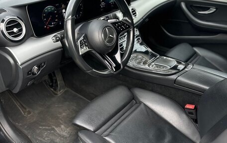 Mercedes-Benz E-Класс, 2021 год, 2 690 000 рублей, 6 фотография