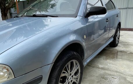 Skoda Octavia IV, 2003 год, 500 000 рублей, 2 фотография